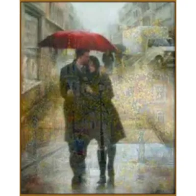 Couple under umbrella – 8 575 fotografií a stock snímků bez autorských  poplatků | Shutterstock