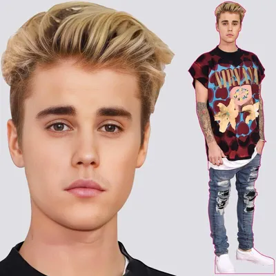 Justin Bieber Shares Update on Ramsey Hunt Syndrome Facial Paralysis