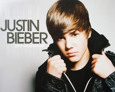 Justin Bieber discography - Wikipedia