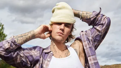 Justin Bieber 2012 Cover Story: The Prince of Pop