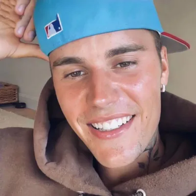 Justin Bieber look-alike says it's scary when crying fans swarm