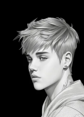 Justin Bieber Tattoo Tour: Photos, Meanings | J-14