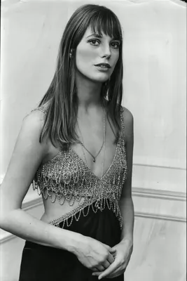 Джейн Биркин стиль: фото образов актрисы | Vogue UA