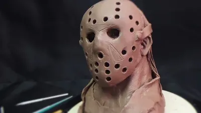 Джейсон без маски: сравниваем образ из Mortal Kombat X с фильмами | Канобу