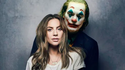 Леди Гага станет Харли Квинн в сиквеле «Джокера» - новости кино - 14 июня  2022 - Кино-Театр.Ру