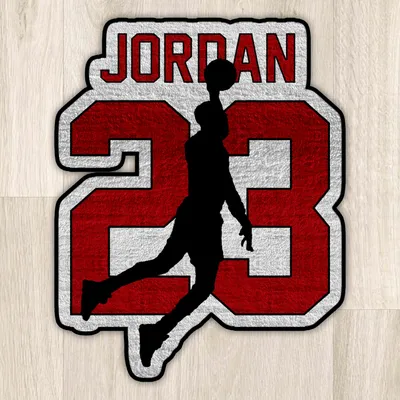 Jordan Logo Svg, Jordan 23 Svg, Jumpman Logo Svg, Michael Jo - Inspire  Uplift