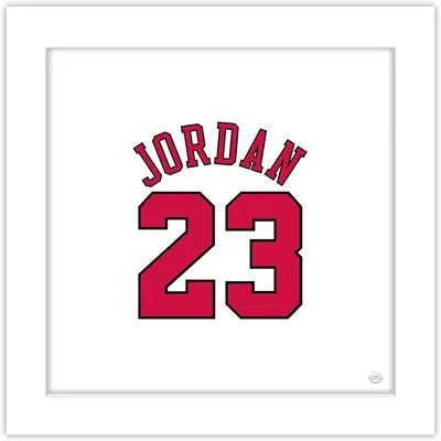 Michael Jordan 23 Hoodie Jacket – The Force Gallery