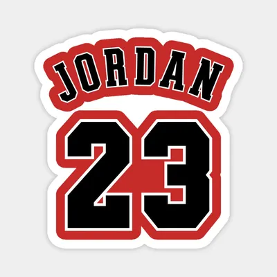 Michael Jordan shirt number 23 by gengha | Jordan logo wallpaper, Jordan  logo, Jordans