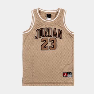 The Significance of the Famous Number 23 Behind the Jersey of Michael Jordan  - EssentiallySports