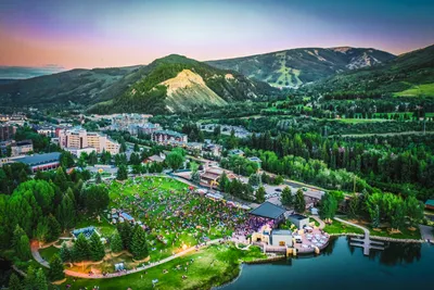 Salute to the USA in the Heart of the Valley | Avon, CO