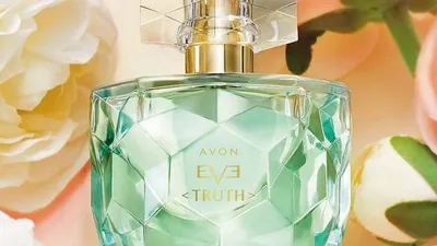 Avon Is Launching a $1,200 Perfume With a Gold-Plated Bottle | Allure