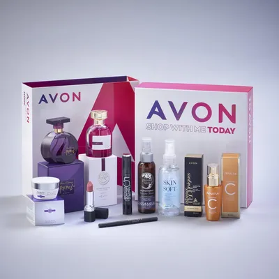 Redesigning a household name: behind Avon's rebrand