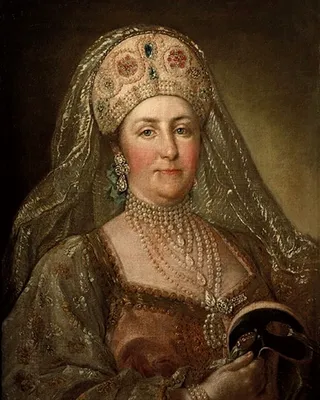 Екатерина Великая