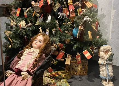 Традиционные чешские рождественские украшения – мировой уникум ·  #VisitCzechia
