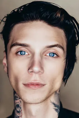 Энди Бирсак (Andy Biersack) - Фильмы и сериалы