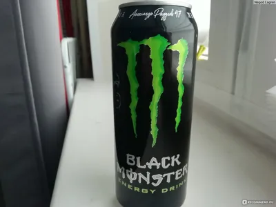 Бренд Monster Energy【История создания бренда Monster Energy】WeLoveBrands :  WeLoveBrands™