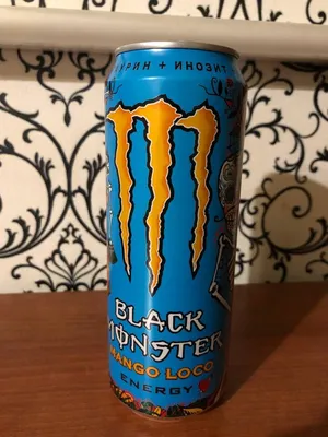 Не на того нарвался: производитель энергетиков Monster Energy напал на  инди-разработчика из-за названия его игры, но получил неожиданный отпор