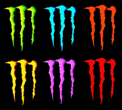 Упаковка безалкогольного энергетического сильногазированного напитка  Monster Energy 355 мл х 12 банок (5060517886738) – ROZETKA – купить в Киеве  с доставкой по Украине