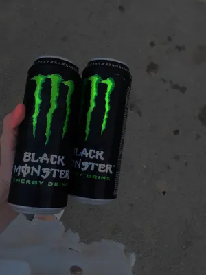 Port Baku Bazar - Monster Energy — марка энергетических напитков,  запущенная Hansen Natural в апреле 2002 года. Обычная разновидность  поставляется в чёрной алюминиевой банке. «Monster Java» был первым напитком  в серии и