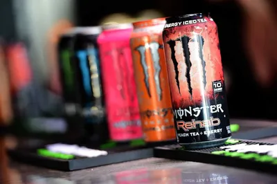 Энергетический напиток Black Monster Energy Ultra - «Новый монстр ultra , с  необыкновенным вкусом » | отзывы