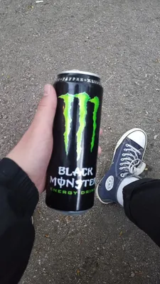 Набор из 2 Энергетических Напитков Monster Energy Juice Aussie Style  Lemonade по 500мл - купить с доставкой по выгодным ценам в  интернет-магазине OZON (1099862280)