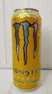 Энергетический напиток Black Monster Energy Ultra - «Заряд энергии и  бодрости без мыслей о калориях» | отзывы