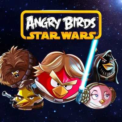 Angry Birds Star Wars: Коды | StopGame