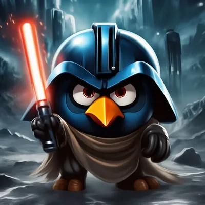 Angry Birds Star Wars II. Птицы, Свиньи и Звездные Войны - часть 2 | Все  для iPad