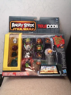 Подушка angry birds Star Wars, с мультфильма злые птицы звёздные войны: 150  грн. - Текстиль Полтава на Olx