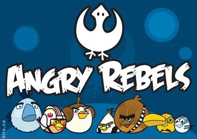 Тетрадь 12л.ЛИНИЯ А5,.ANGRY BIRDS STAR WARS-30 (12-3912) цветная мелов.обл.