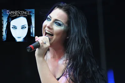 Evanescence (@evanescence) / X