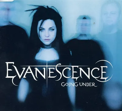 Amy lee evanescence