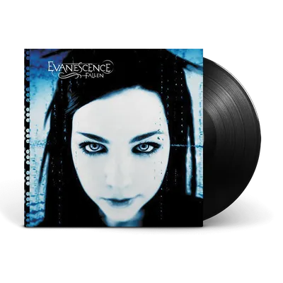 Evanescence 2003 hi-res stock photography and images - Alamy