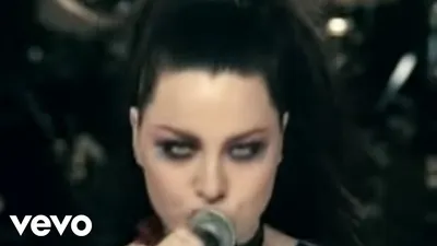 Amy Lee Jokes '50 Cent Hates My Guts' Since Losing 2004 Grammy to  Evanescence