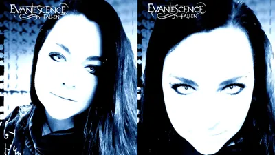 Does anybody have the HD pictures from the remaster? : r/Evanescence