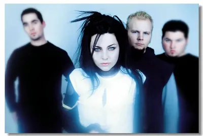 Evanescence: A career timeline of their biggest moments (2023)