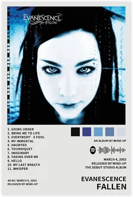 Evanescence