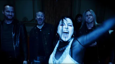 Evanescence - Epic Gothic Rockers From Little Rock | uDiscover Music