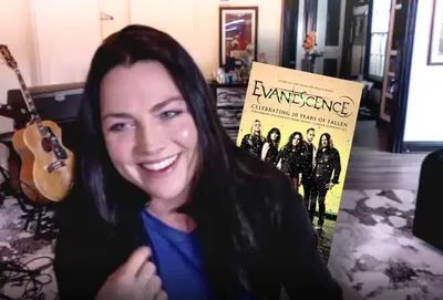 Evanescence - IMDb