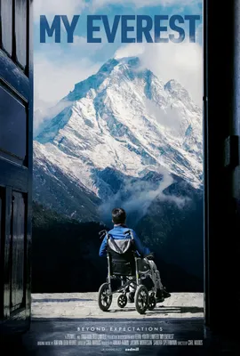 Mount Everest - Peakbagger.com