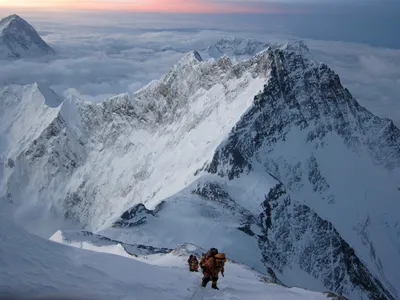 What to know about climbing Mount Everest