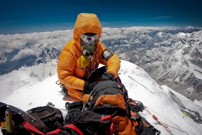 Why is climbing Mount Everest so dangerous?