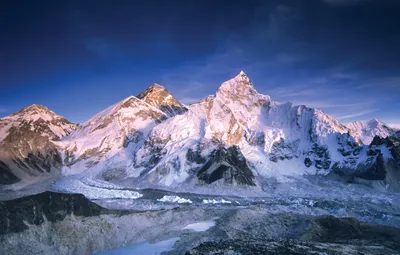 15 amazing records set on Mount Everest