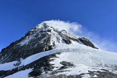 7 Things You Should Know About Mount Everest | HISTORY