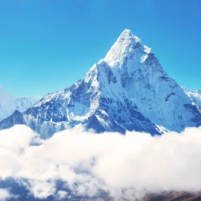 MOUNT EVEREST DAY - May 29, 2024 - National Today