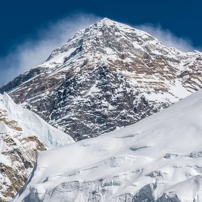 What to know about climbing Mount Everest