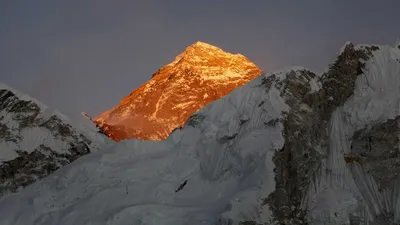 An Everest season like no other in Nepal amid a deadly pandemic | Mount  Everest News | Al Jazeera