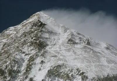 There Was a Summit Bonanza on Mount Everest This Week