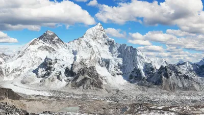 Climbing Mount Everest: 10 Things You Need to Know - Explore-Share.com