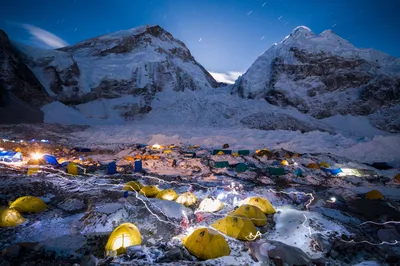 What to know about climbing Mount Everest